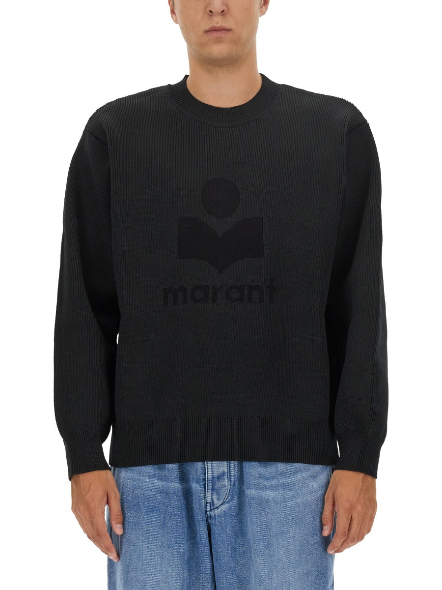 Isabel Marant Sweaters - Black | Wanan Luxury