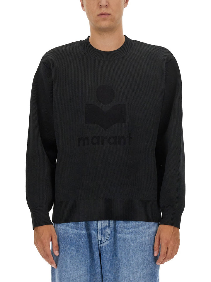 Isabel Marant Sweaters - Black | Wanan Luxury