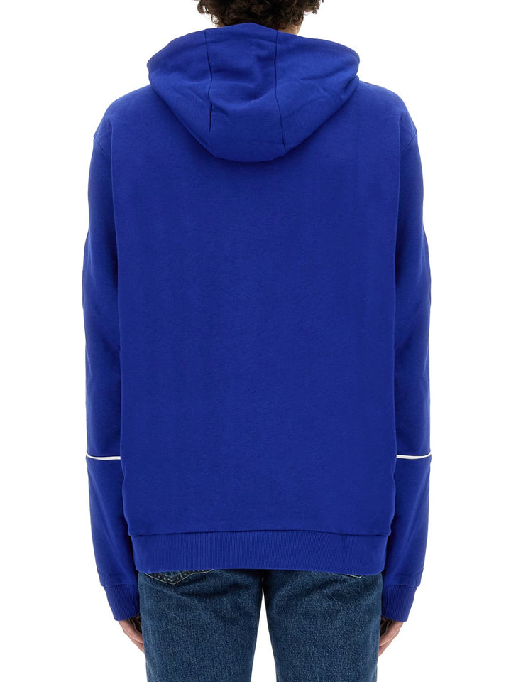 Fila Sweatshirts - Blue | Wanan Luxury