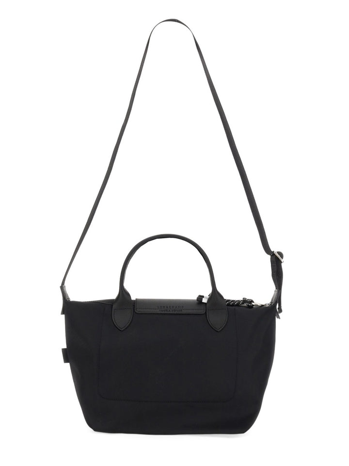 Longchamp Hand Bags - Black | Wanan Luxury