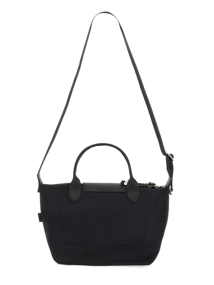 Longchamp Hand Bags - Black | Wanan Luxury