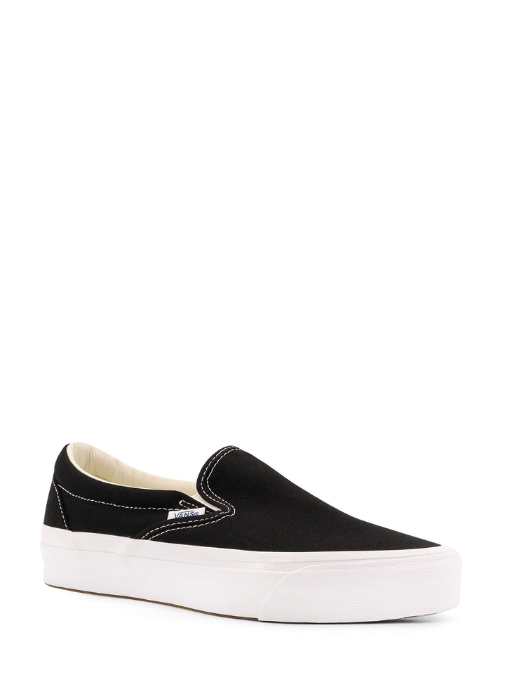 Vans Sneakers - Blacks and greys | 292d8712ff0cc1c019de5d9576c5343a969bec20