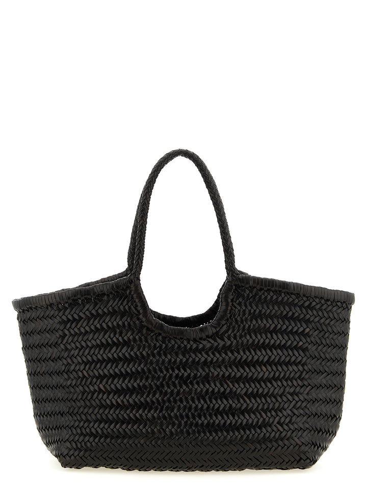 Dragon Diffusion Nantucket Shoulder Bags - Brown | 1aed32f3e6b1d7910a63ca3d974a48952958527c