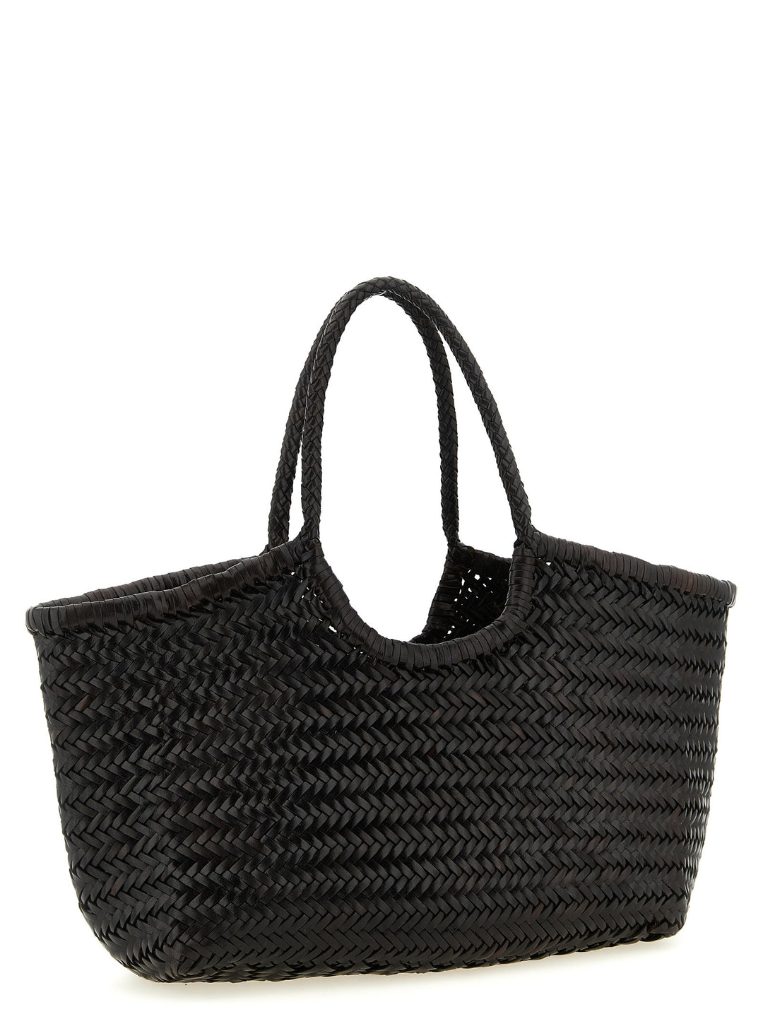 Dragon Diffusion Nantucket Shoulder Bags - Brown | bf58fc81289207d6500b858739e07059d0293a93