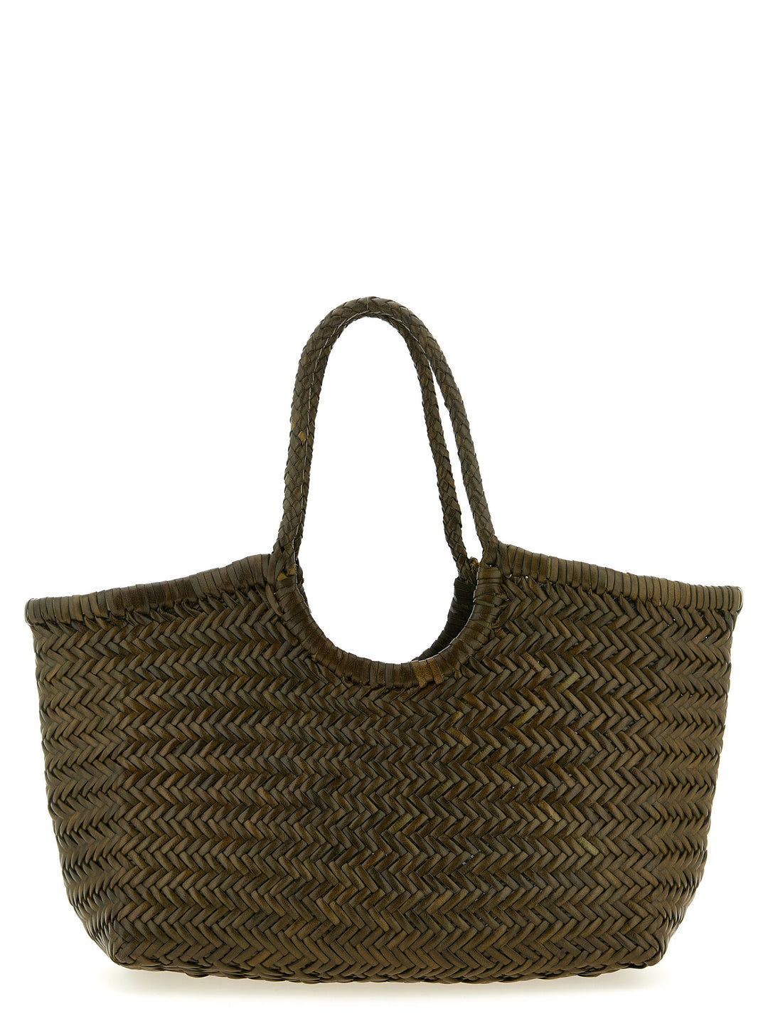 Dragon Diffusion Nantucket Shoulder Bags - Green | cbb362e61d391092be993f85c4c72d188757ebbc
