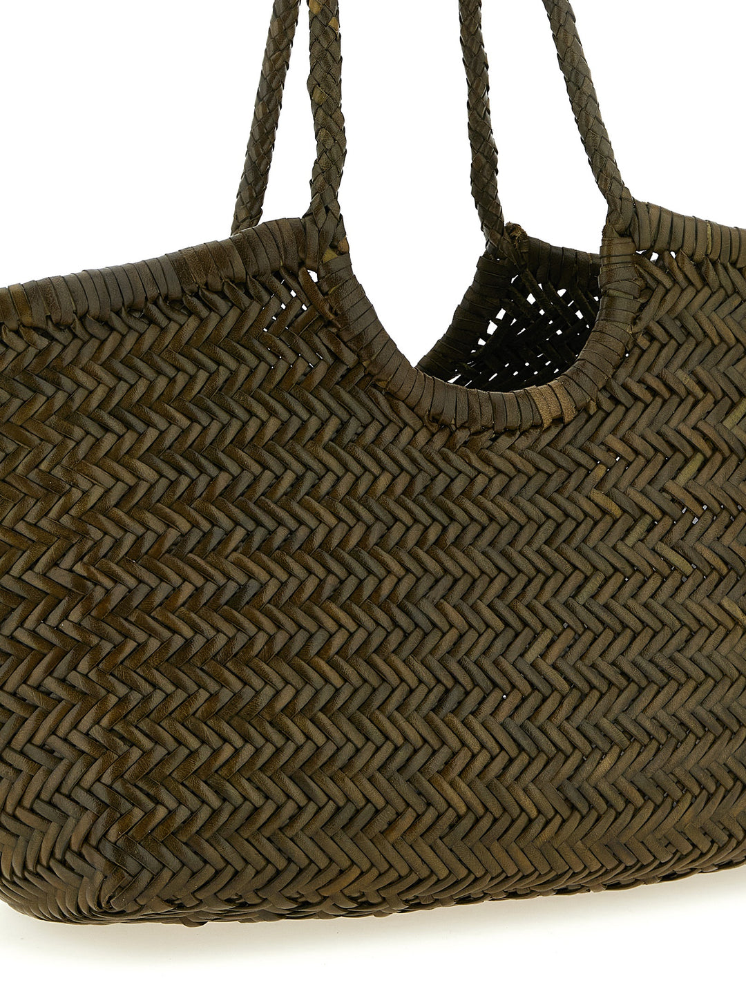 Dragon Diffusion Nantucket Shoulder Bags - Green | ff67d7bc98a4ef50ec97db07628be46ff831d9e9