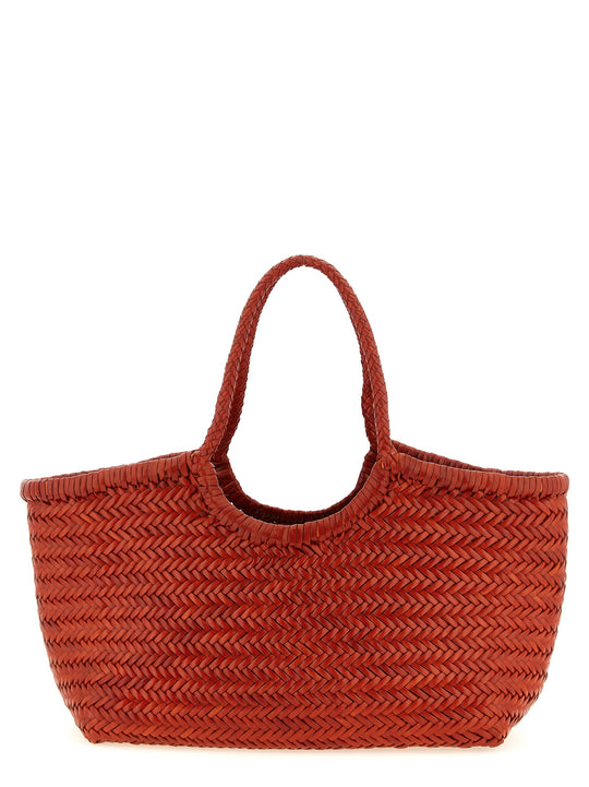 Nantucket Hand Bags Orange
