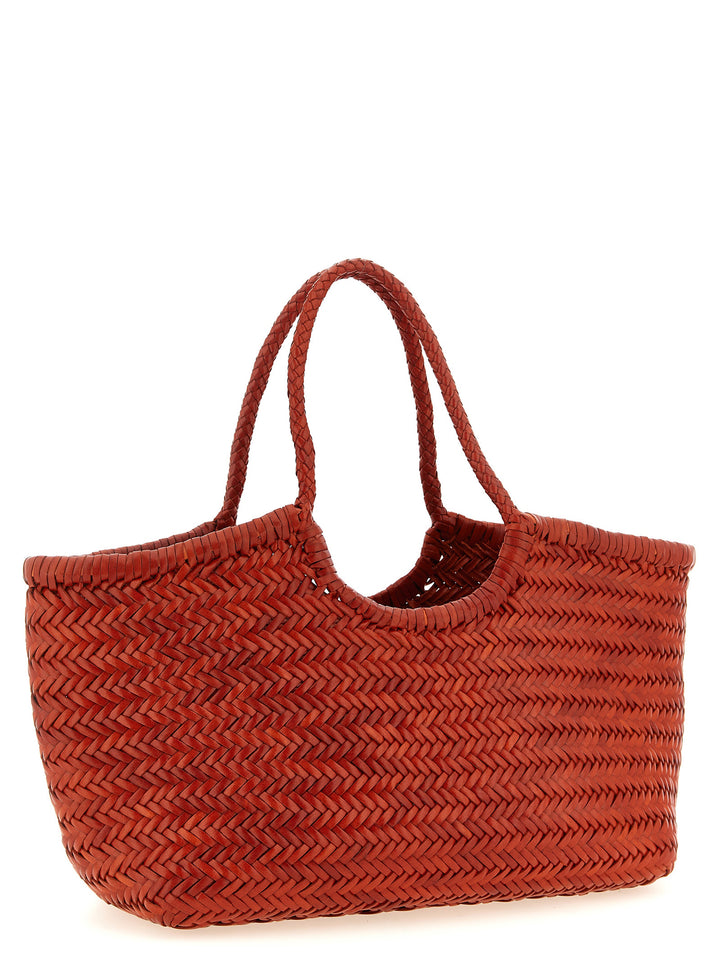 Dragon Diffusion Nantucket Shoulder Bags - Orange | 054f333139c49210c02639b5307e510497421b0a