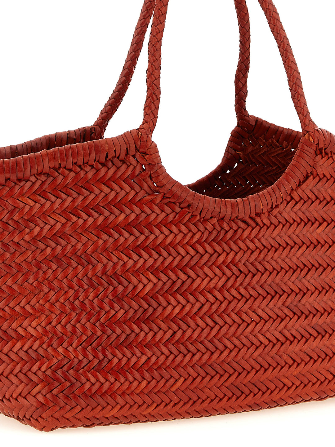 Dragon Diffusion Nantucket Shoulder Bags - Orange | 25c6bbfb2eec7e04f298e737b0a0c7243d0ac0af