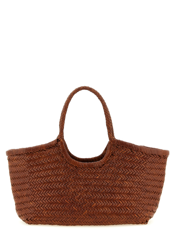 Dragon Diffusion Nantucket Shoulder Bags - Brown | fa6715cd211bddb89986e9a282765ca73fb2218e