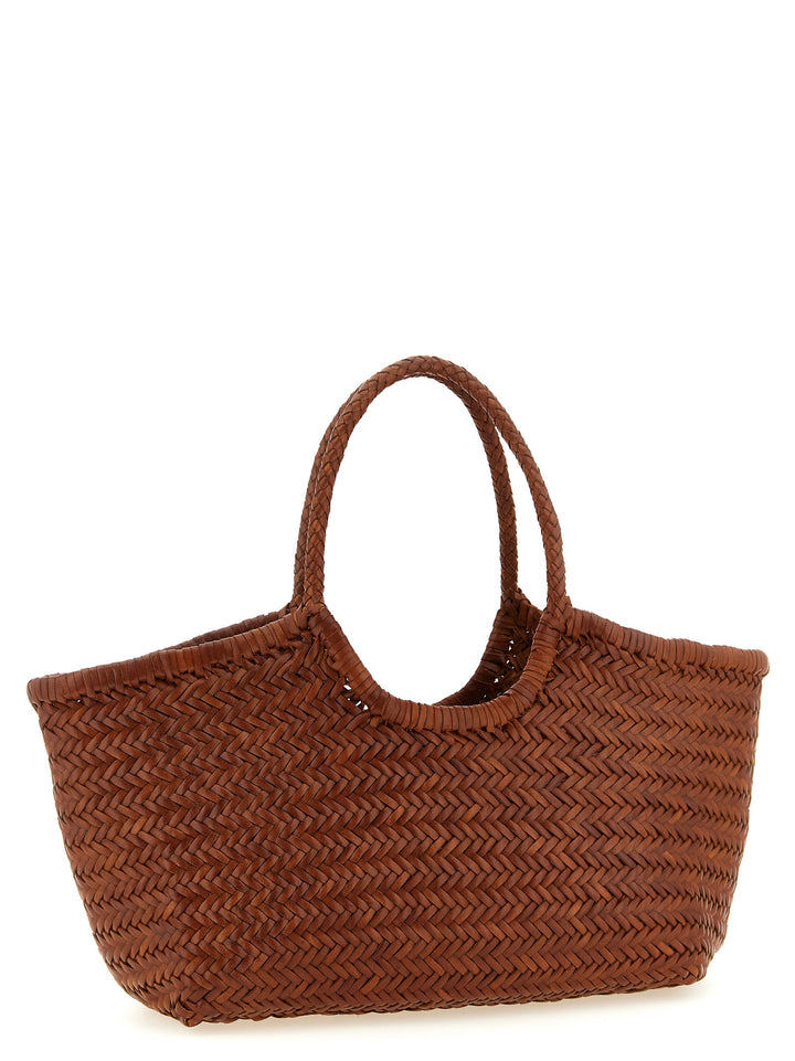Dragon Diffusion Nantucket Shoulder Bags - Brown | a5b7df350a2a45d054ff0376f669fccdc1ec25eb