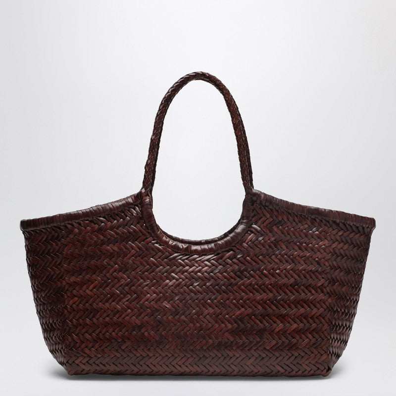 Dragon Diffusion Shopping Totes - Brown | b63bb969b54fdda17a2cbd1f60f54c1bb6db2de6