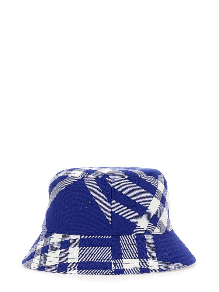 Burberry Hats - Purple | Wanan Luxury