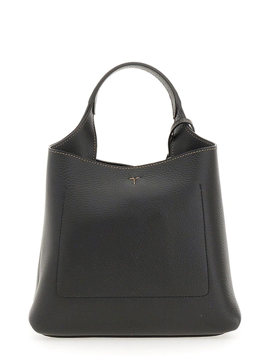 Tod's Shoulder Bags - Black | Wanan Luxury