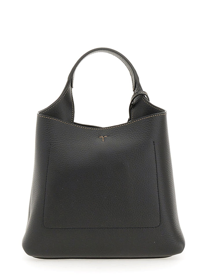 Tod's Shoulder Bags - Black | Wanan Luxury