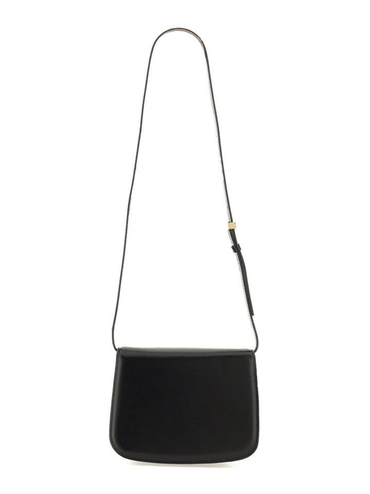 Ferragamo Shoulder Bags - Black | Wanan Luxury