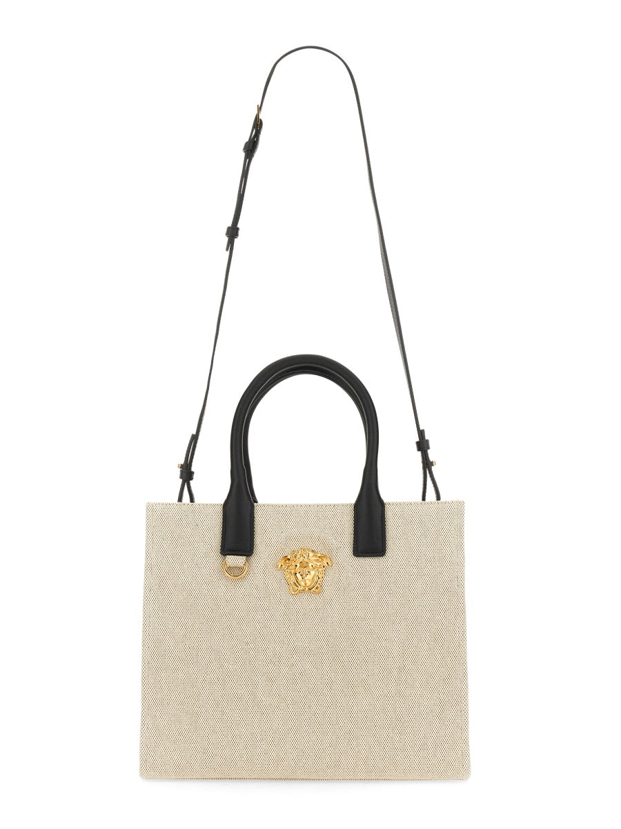 Versace Hand Bags - Beige | Wanan Luxury