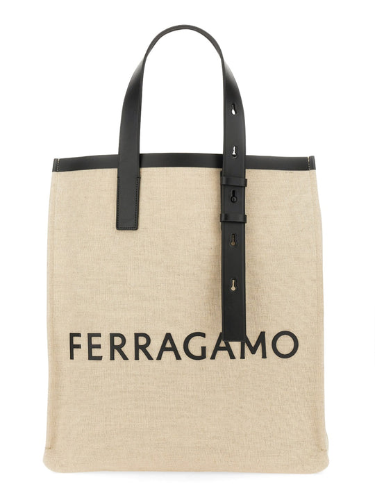 Tote Bag With Logo