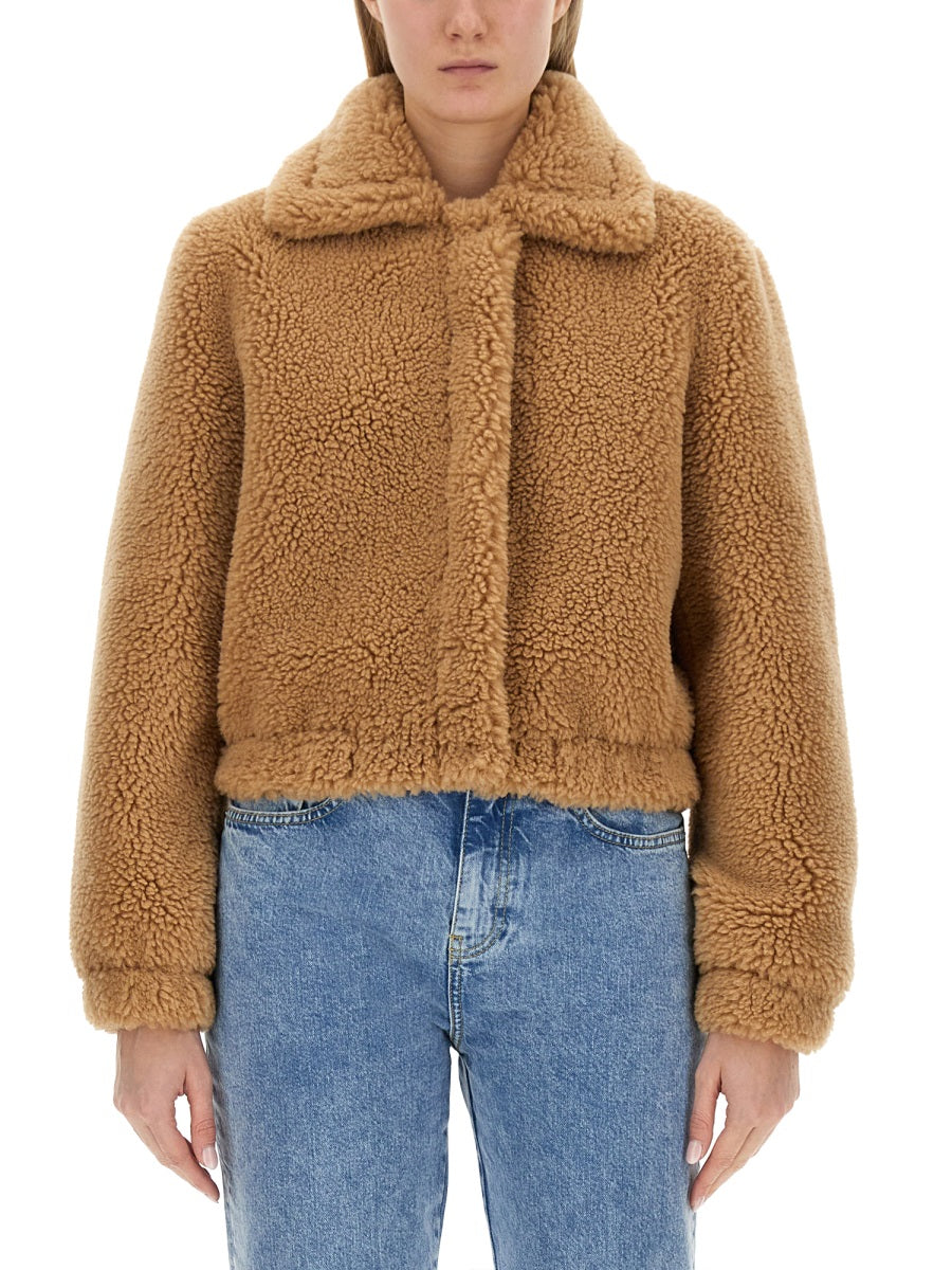 Moschino Jeans Trenches - Beige | a1335da140fbadd990aec7955f730d30ed6d92ae
