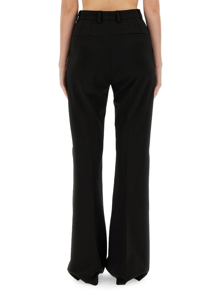 Dolce & Gabbana Pants - Black | Wanan Luxury