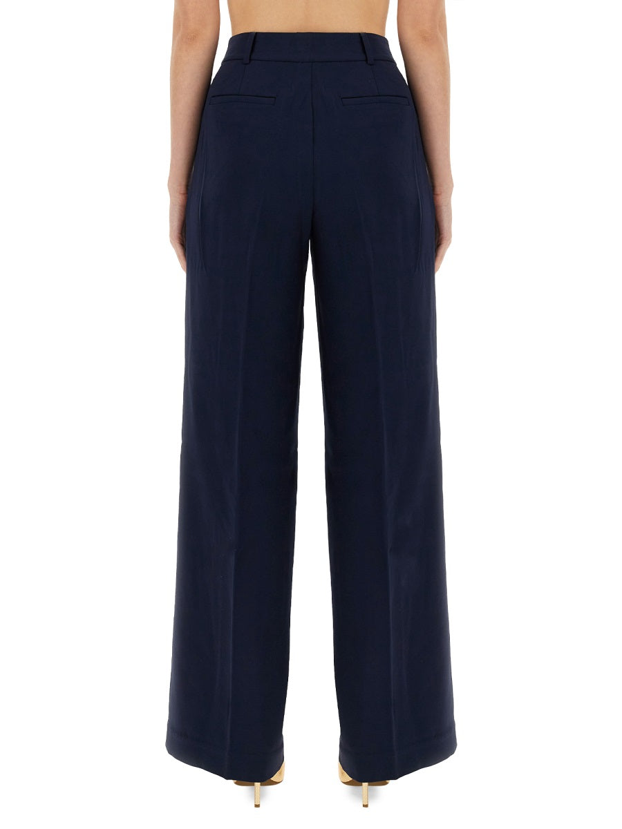 Michael Kors Pants - Blue | Wanan Luxury