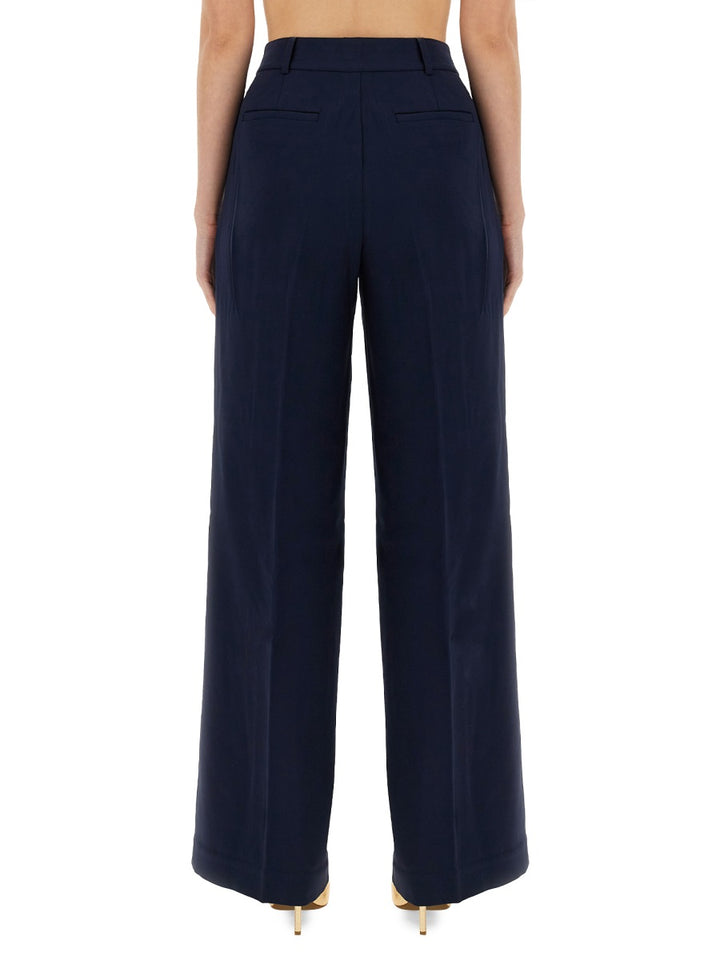 Michael Kors Pants - Blue | Wanan Luxury