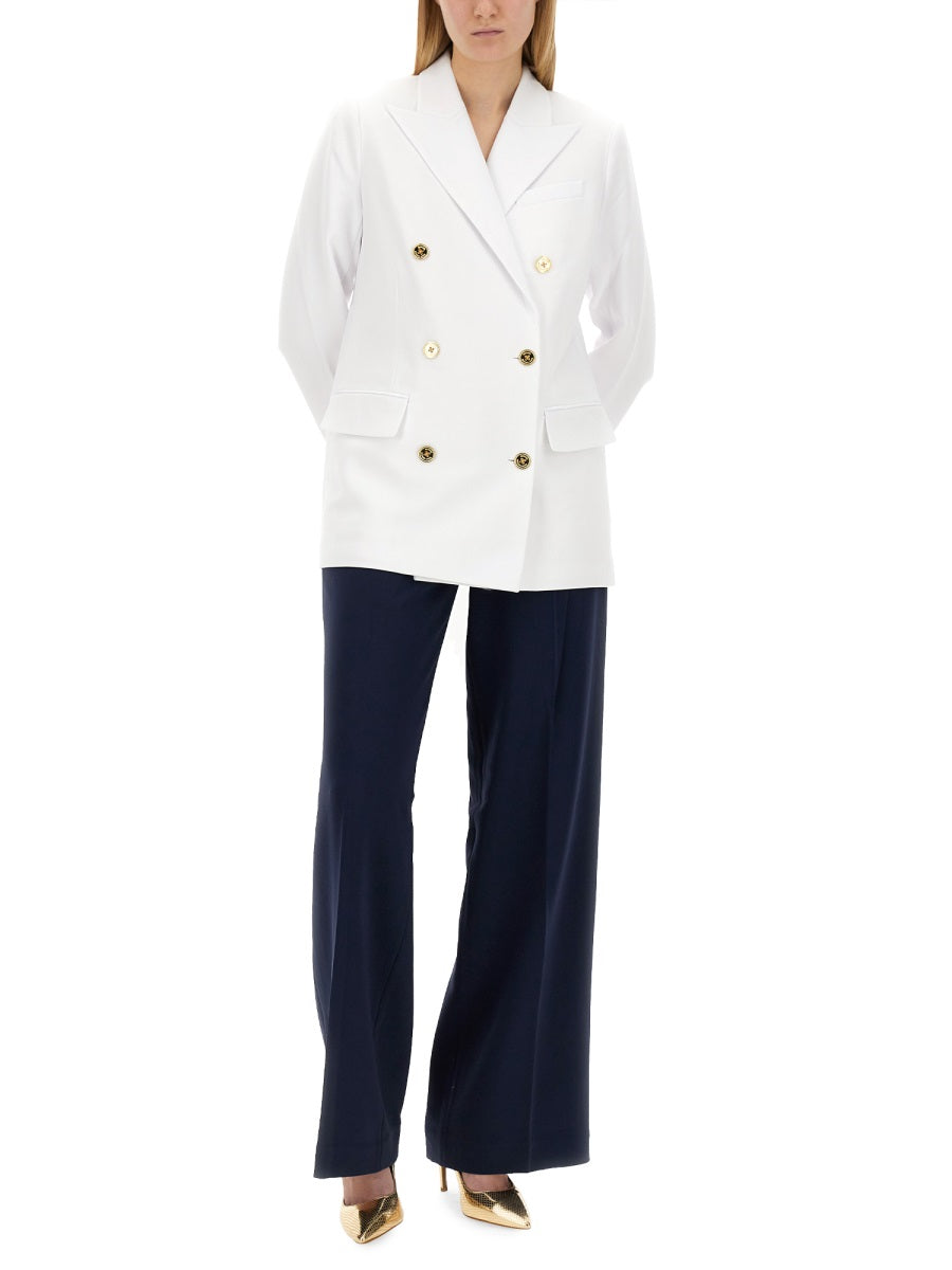 Michael Kors Pants - Blue | Wanan Luxury