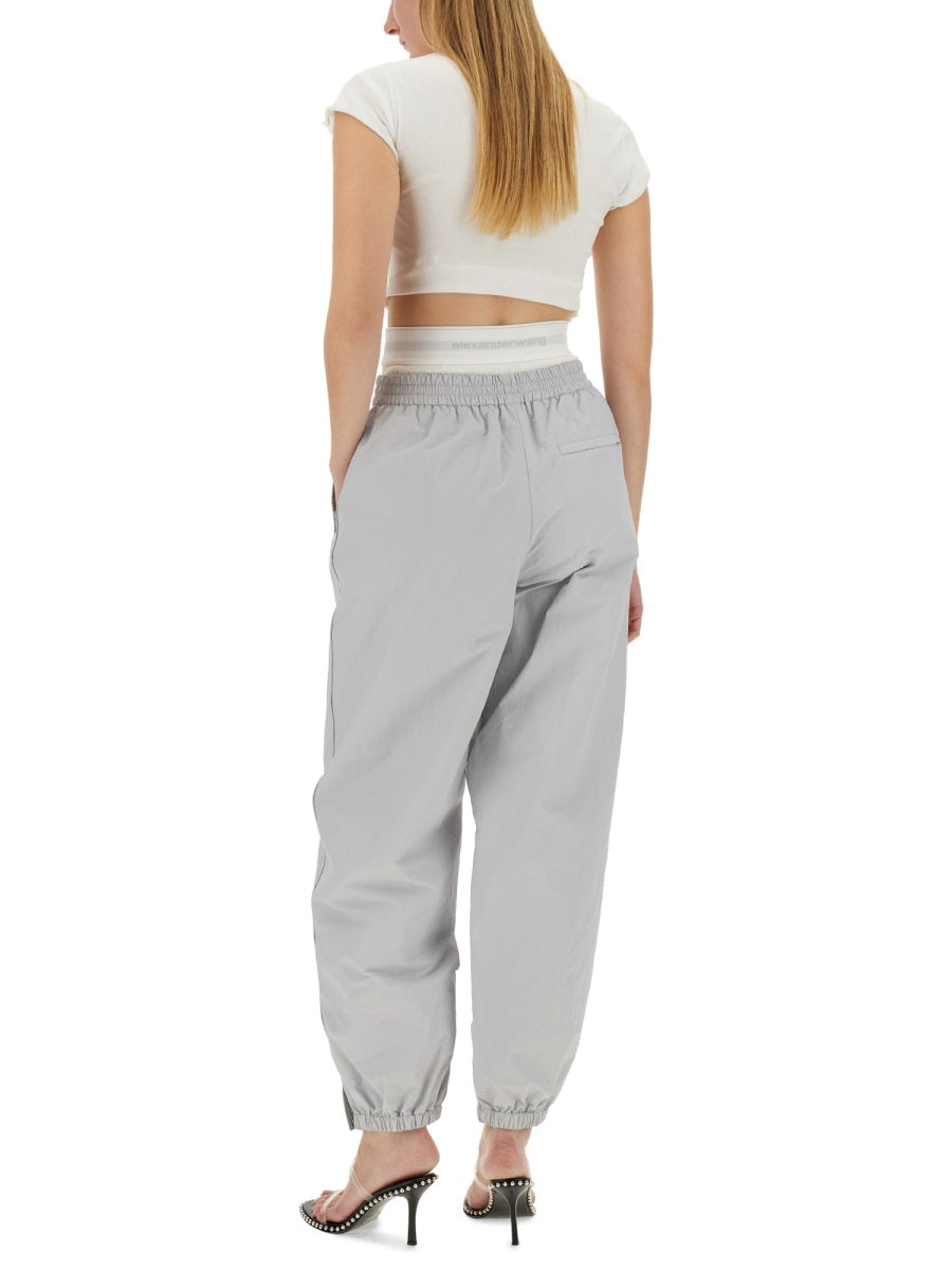 Alexander Wang Jumpsuits - Grey | 6da4fba06cd74eacb61229973eccb2be92ee2e7a