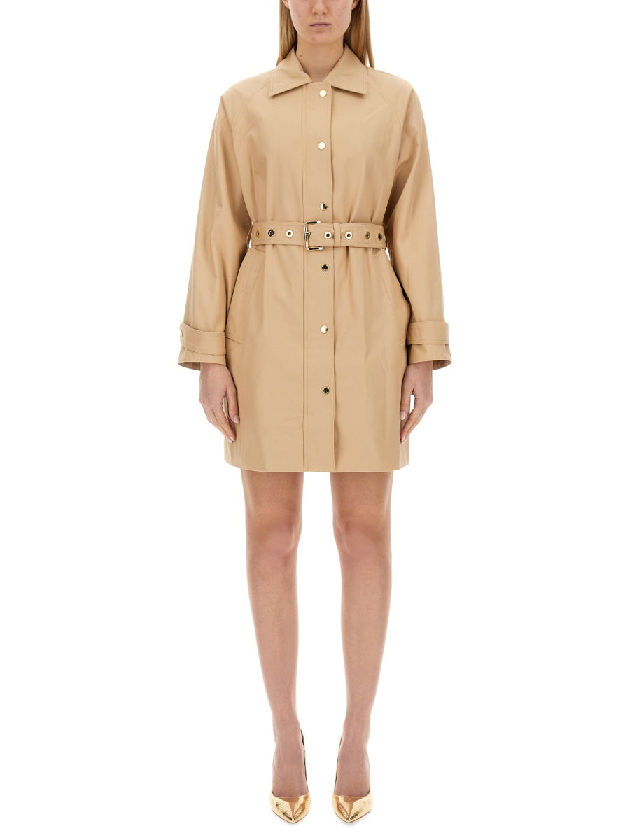 Michael Kors Trenches - Beige | Wanan Luxury