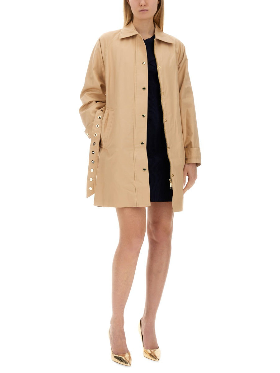 Michael Kors Trenches - Beige | Wanan Luxury