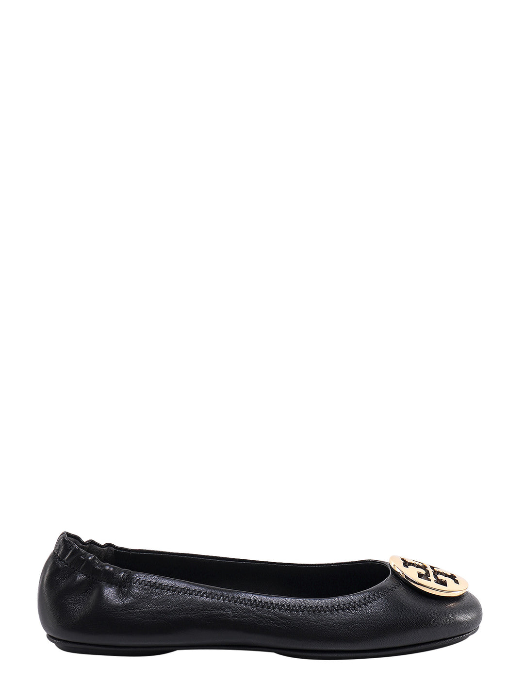 Tory Burch Flat shoes - Blacks and greys | 7eb3069d7d412ea6753c099cbbdba906c8919b63