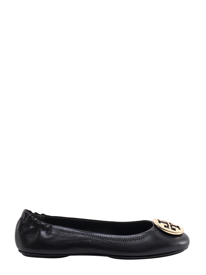 Tory Burch Flat shoes - Blacks and greys | 7eb3069d7d412ea6753c099cbbdba906c8919b63