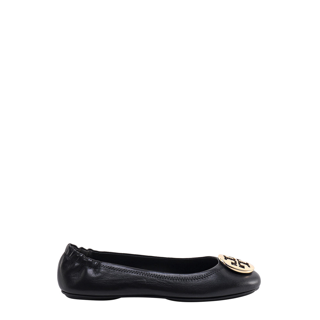 Tory Burch Flat shoes - Blacks and greys | a2b05e47f94cabcae549b2939efc1b08071a26c6
