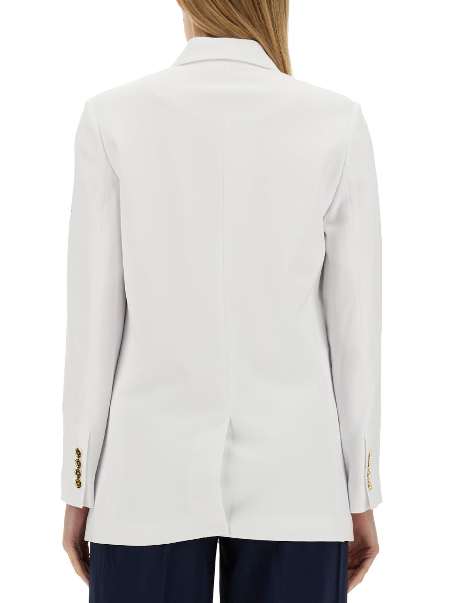 Michael Kors Jackets - White | Wanan Luxury