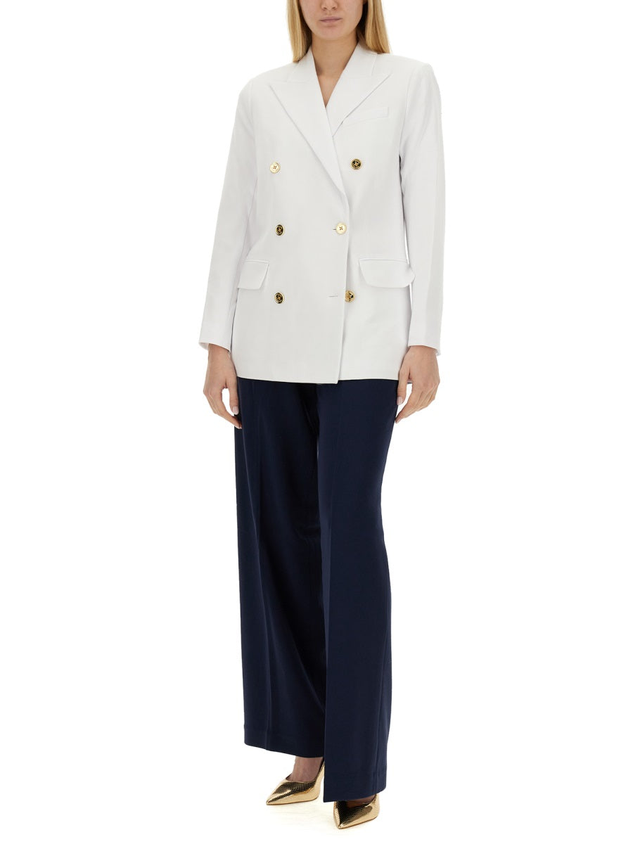 Michael Kors Jackets - White | Wanan Luxury