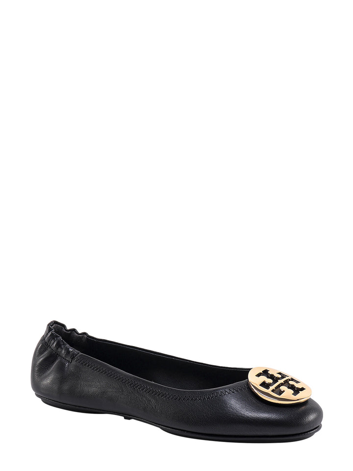 Tory Burch Flat shoes - Blacks and greys | 1f471161342c8d5582b42ed9adc9c8c66b787cda