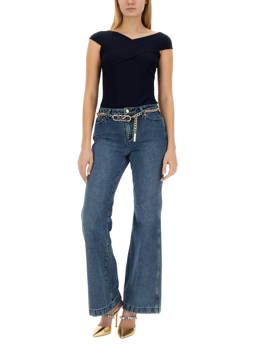 Michael Kors Denim - Blue | Wanan Luxury