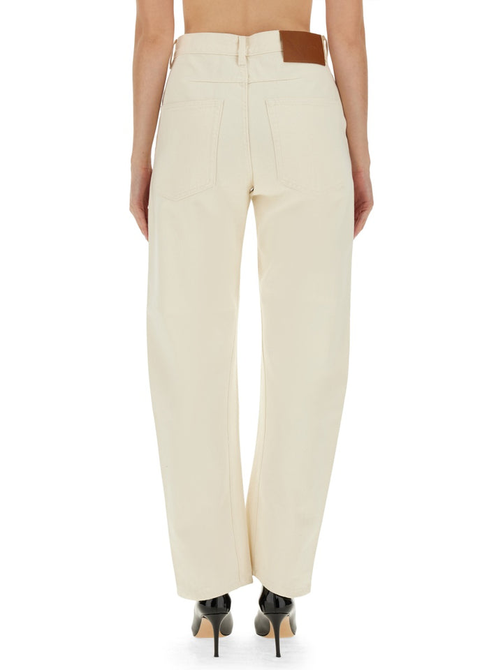 Victoria Beckham Denim - Neutral | Wanan Luxury