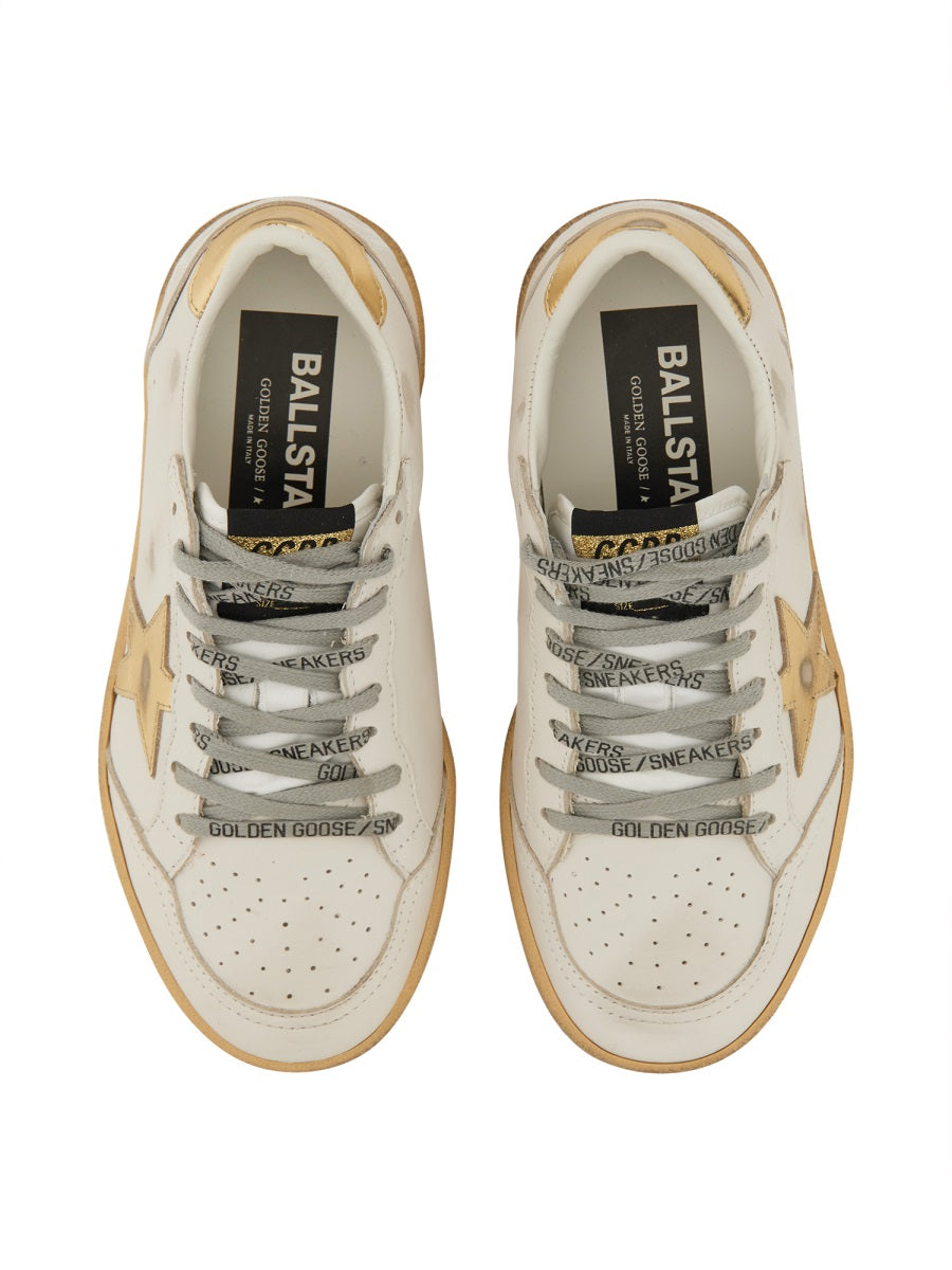 Golden Goose Sneakers - White | Wanan Luxury