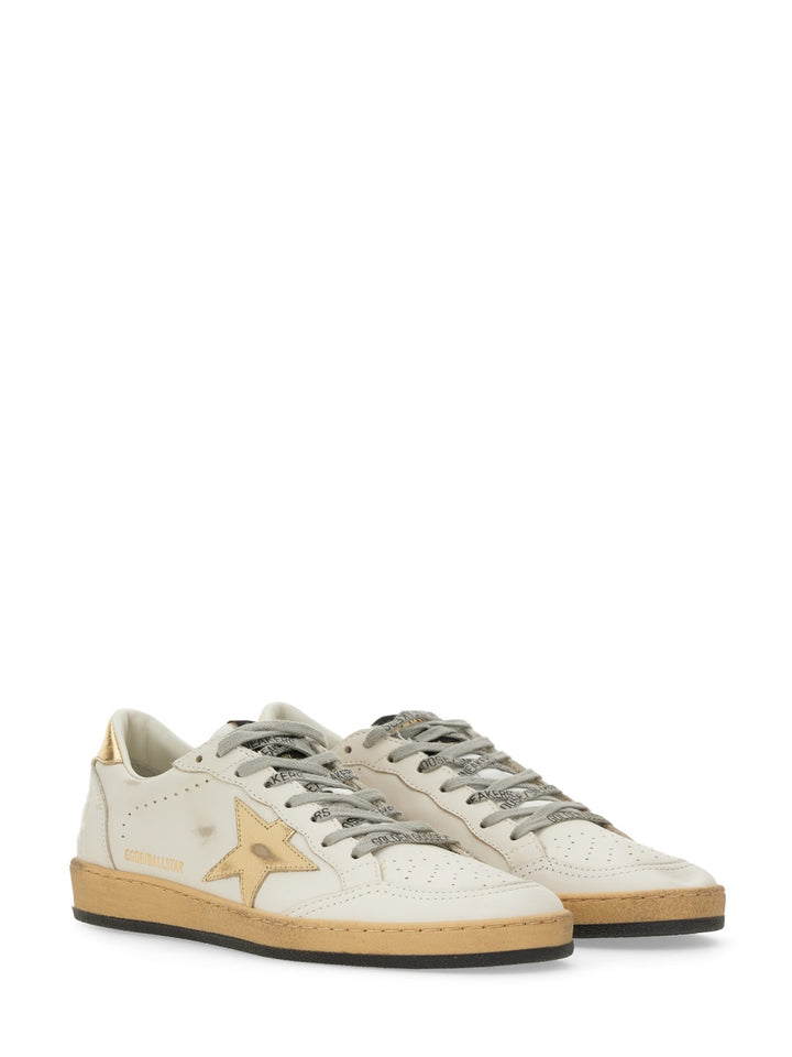 Golden Goose Sneakers - White | Wanan Luxury