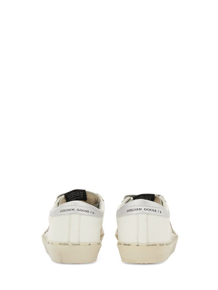 Golden Goose Sneakers - White | Wanan Luxury