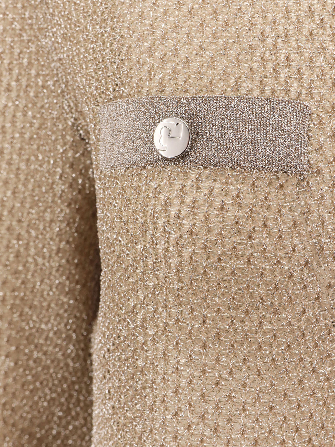 Tory Burch Sweaters - Light and natural | d20e4b96971219e10275a488276515ea46088a9e