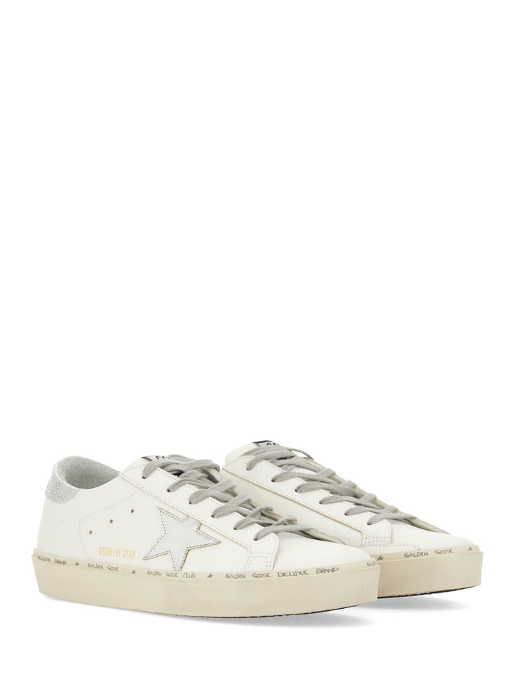 Golden Goose Sneakers - White | Wanan Luxury