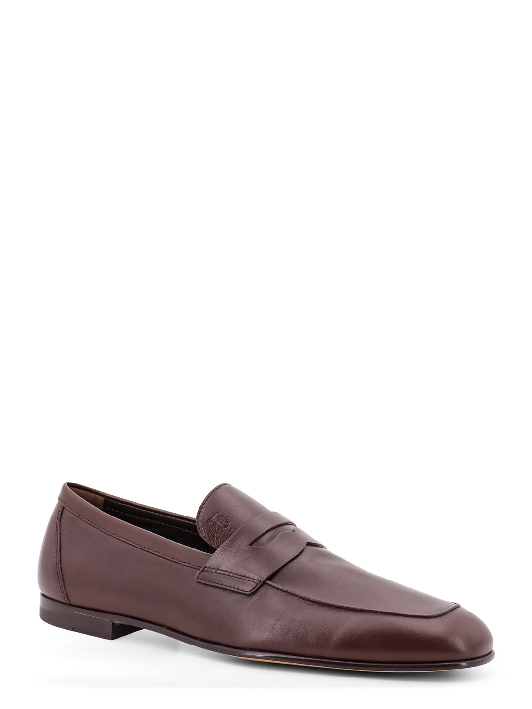 Tod'S Flat shoes - Brown | eb8346f61f68e723395838aa1b9da32bb7e6f293
