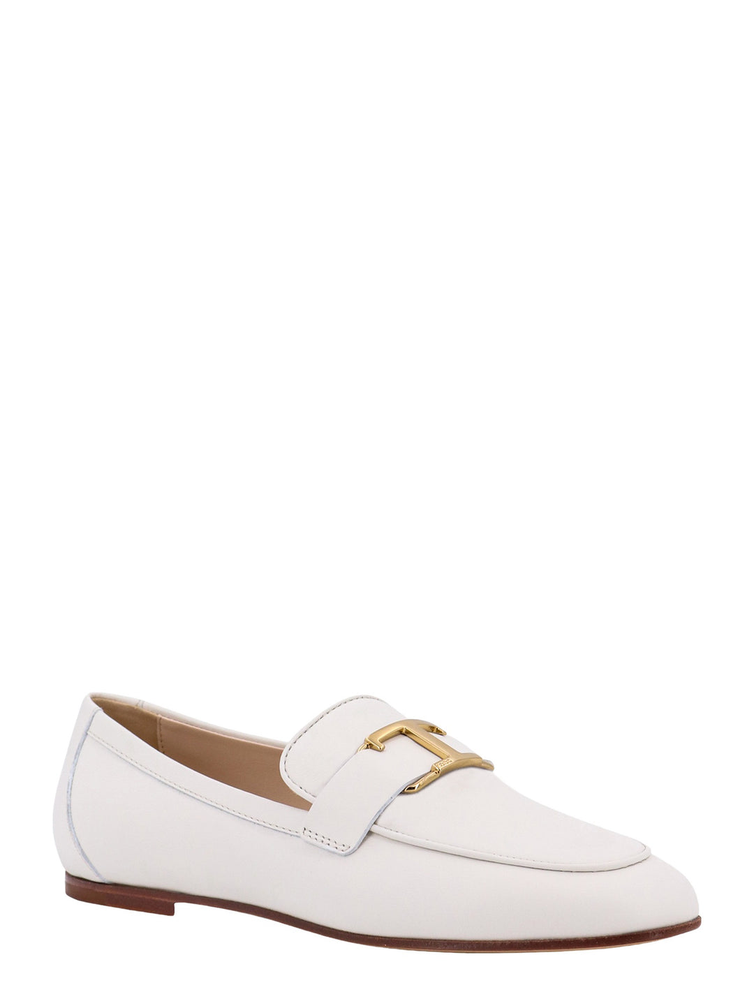Tod'S Flat shoes - Neutral | 182c8c42c934fd702a62eac293bab463fac78047