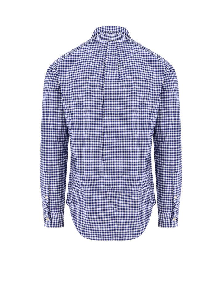 Polo Ralph Lauren Shirts - Blue and green | 8ede743d6482ca6bf8c7f1e038dbaef6f3549e67