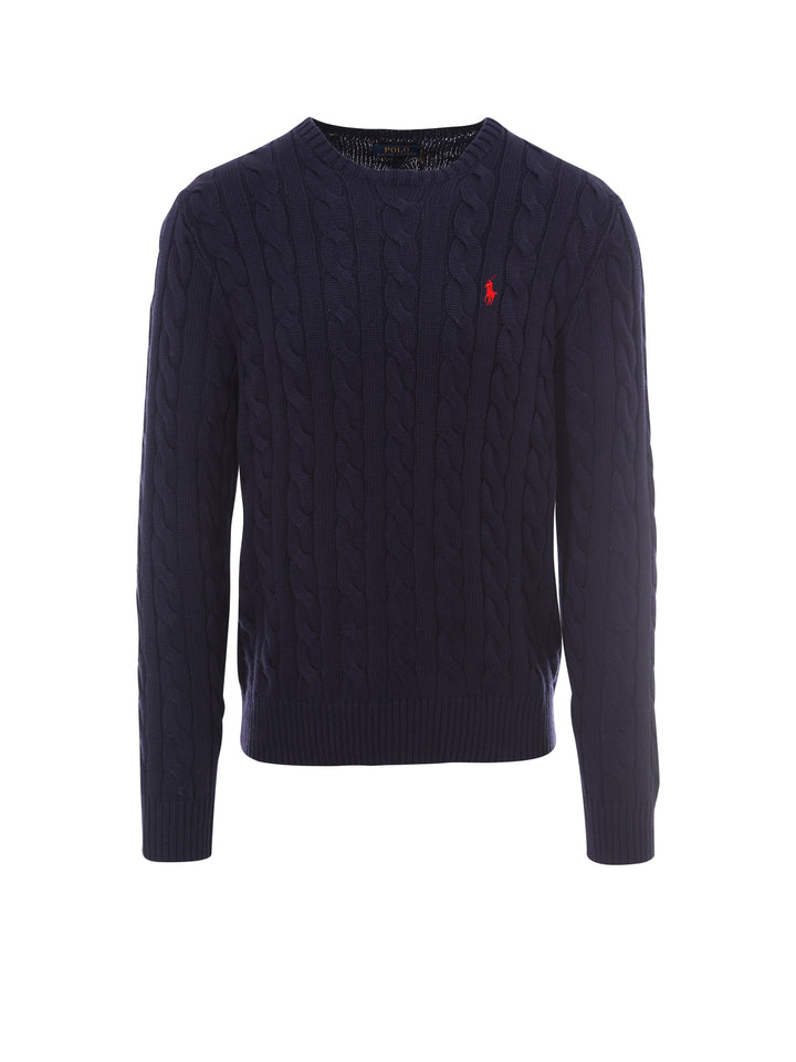 Polo Ralph Lauren Sweaters - Blue and green | 4b299f4129ab7ec89cd4d6a3dcd730b3d2fc17eb