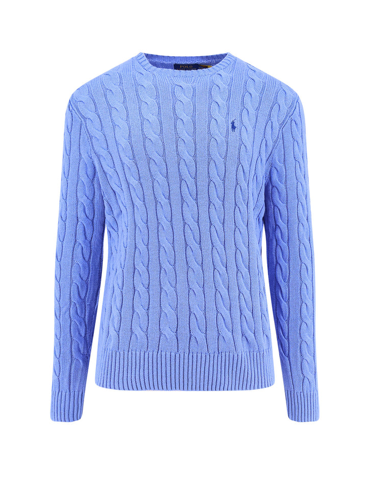 Polo Ralph Lauren Sweaters - Blue and green | 2efa83a60659dfb742e29776bb5aba514aad49f6