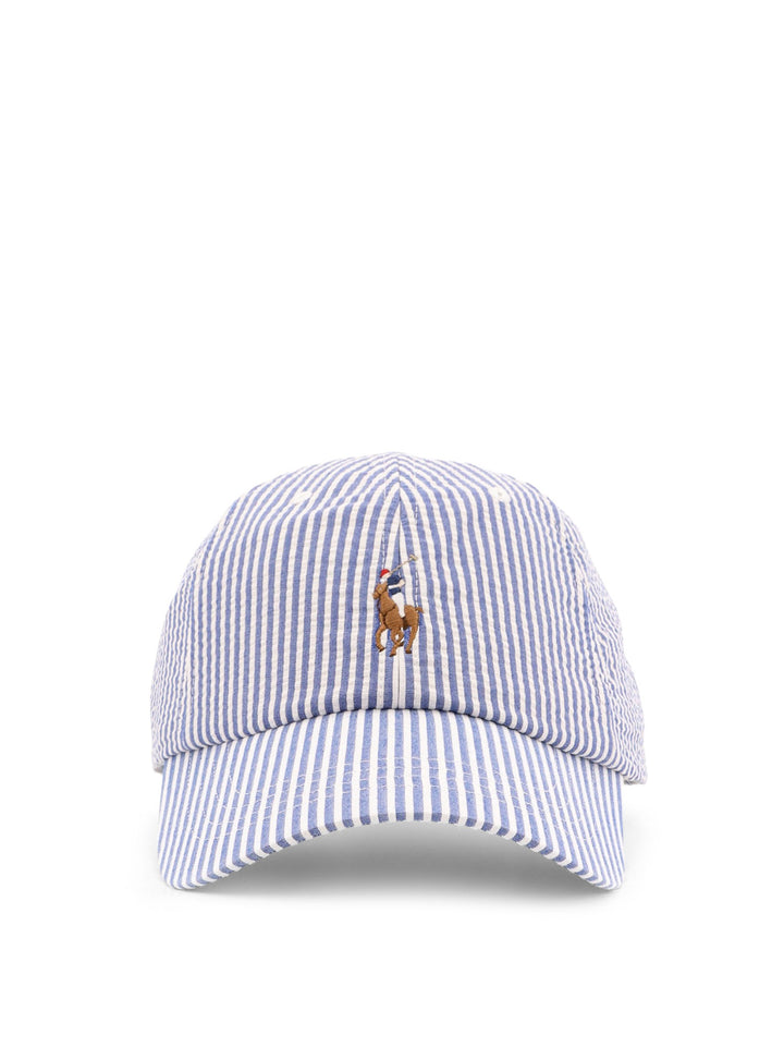 Polo Ralph Lauren Hats - Blue and green | 808a38d40cfec8d314b8c04126258dfcd7fad090
