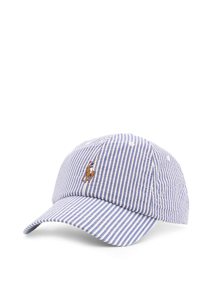 Polo Ralph Lauren Hats - Blue and green | c7b016d9dfb9e69770b50628e7b24f7825fcbaf2